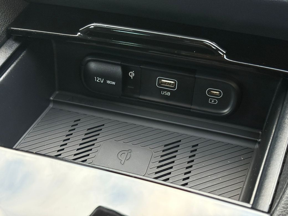 2026 Kia Sportage - image 18