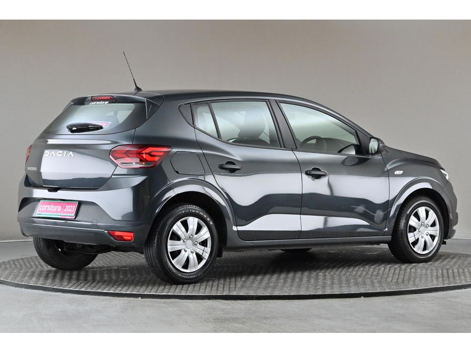 2023 Dacia Sandero - image 29