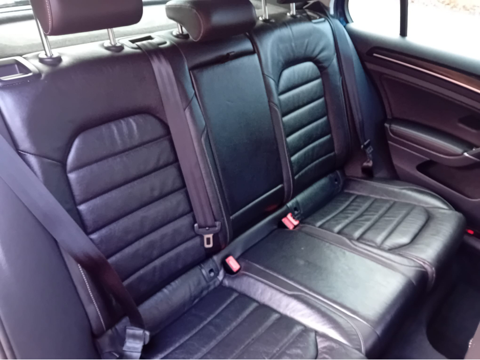 2016 Volkswagen Golf HIGHLINE 1.4 TSI MANUAL 6 SPEED FWD 150HP 5DR @ REDDY 2 DRIVE LTD €14,850