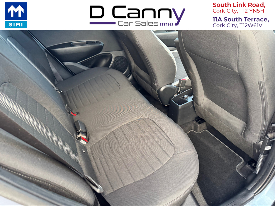 2025 Hyundai i10 DELUXE PLUS AUTOMATIC €24,900