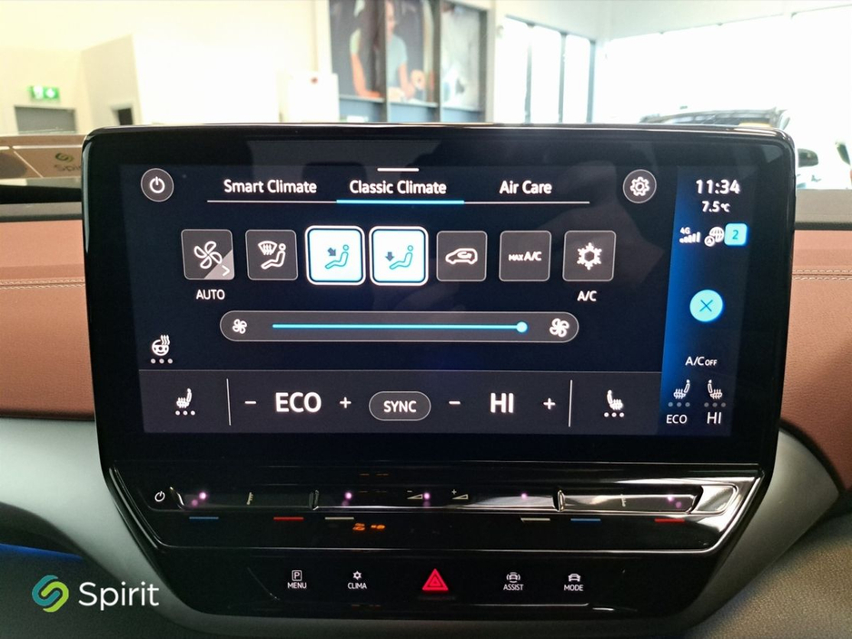 2023 Volkswagen ID.5 - image 19