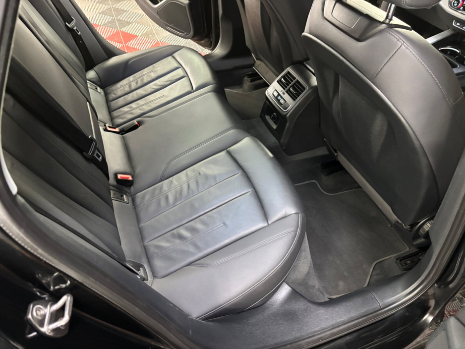 2022 Audi A4 30 TDI 136HP S Tronic SE €31,950