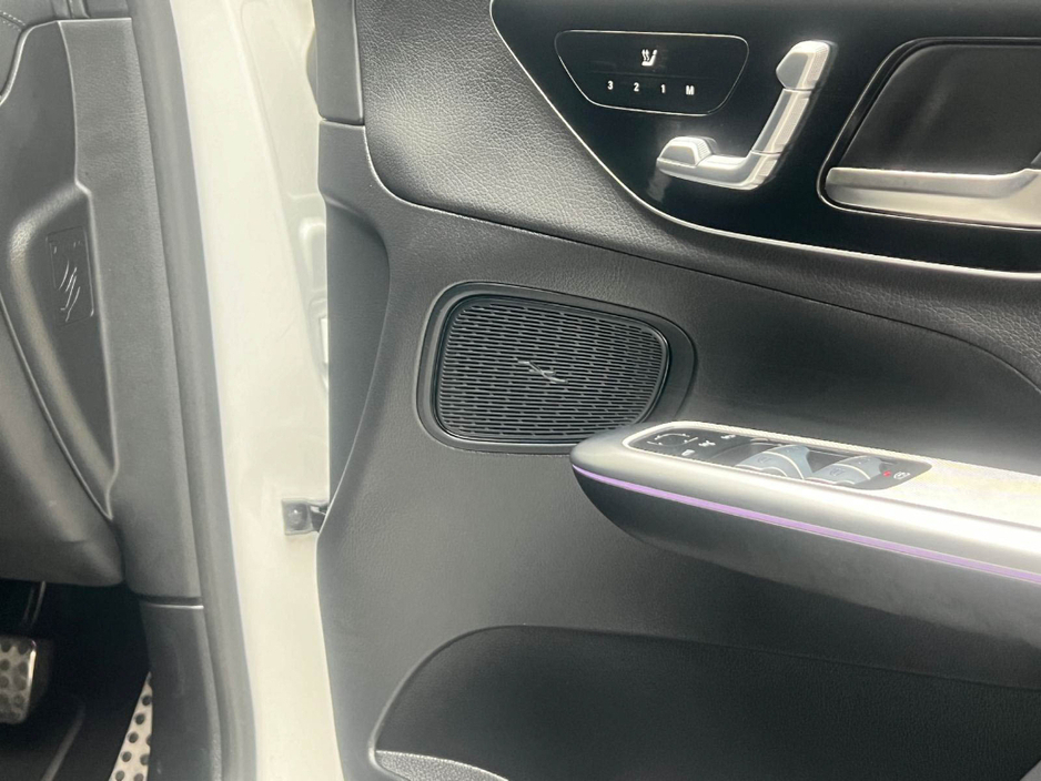 2024 Mercedes-Benz GLC Class 300E AMG LINE €56,990