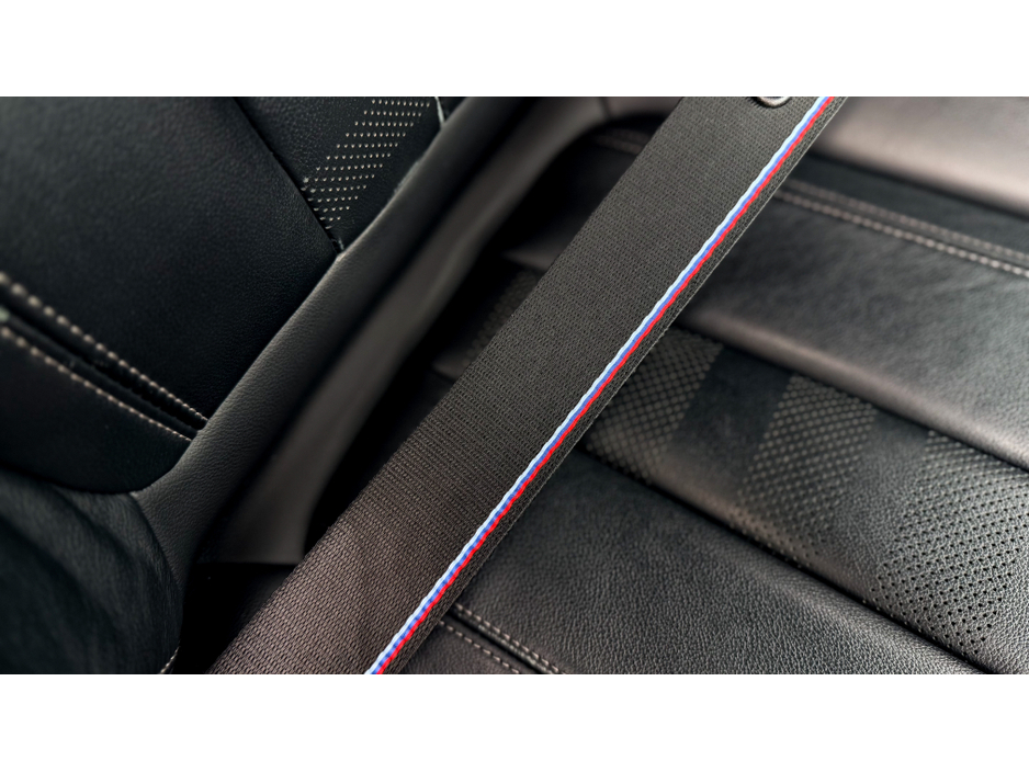 2021 BMW X5 - image 5