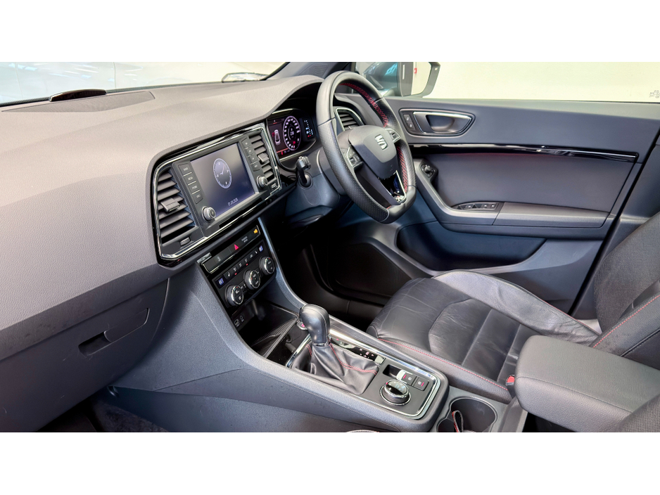 2019 SEAT Ateca - image 16