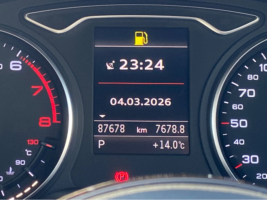 2016 Audi A3 - image 10