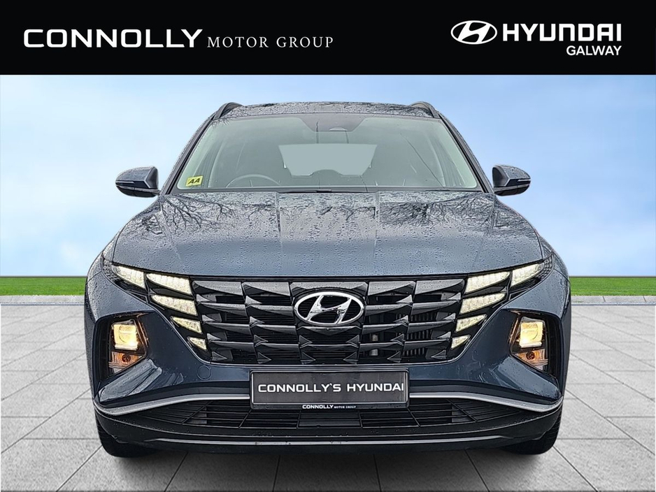 2024 Hyundai Tucson - image 12