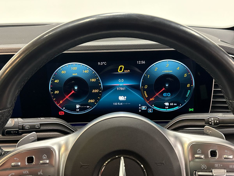 2022 Mercedes-Benz GLE Class - image 9