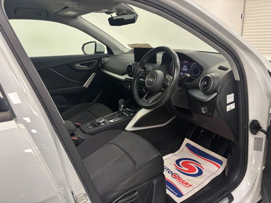2020 Audi Q2 35 TFSI 150HP S Tronic SE €22,750