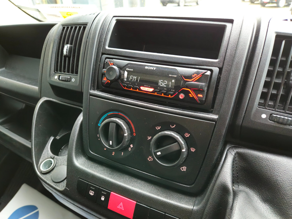 2022 Opel Movano  €16,000