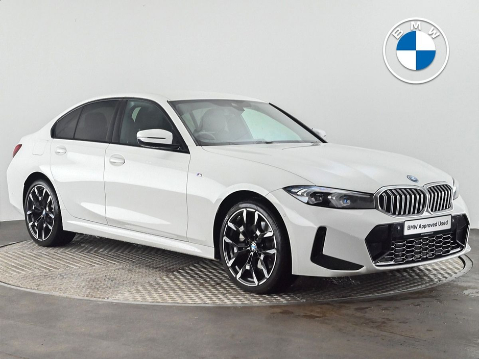 2025 BMW 3 Series for sale in , Ireland