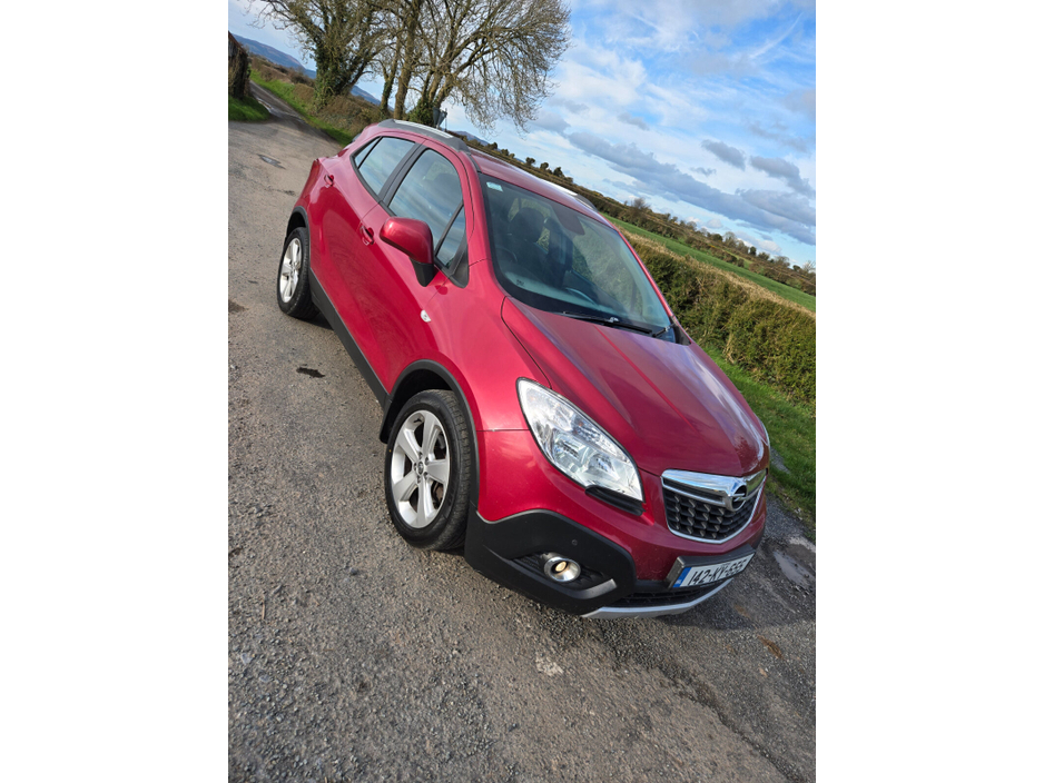 2014 Opel Mokka for sale in , Ireland