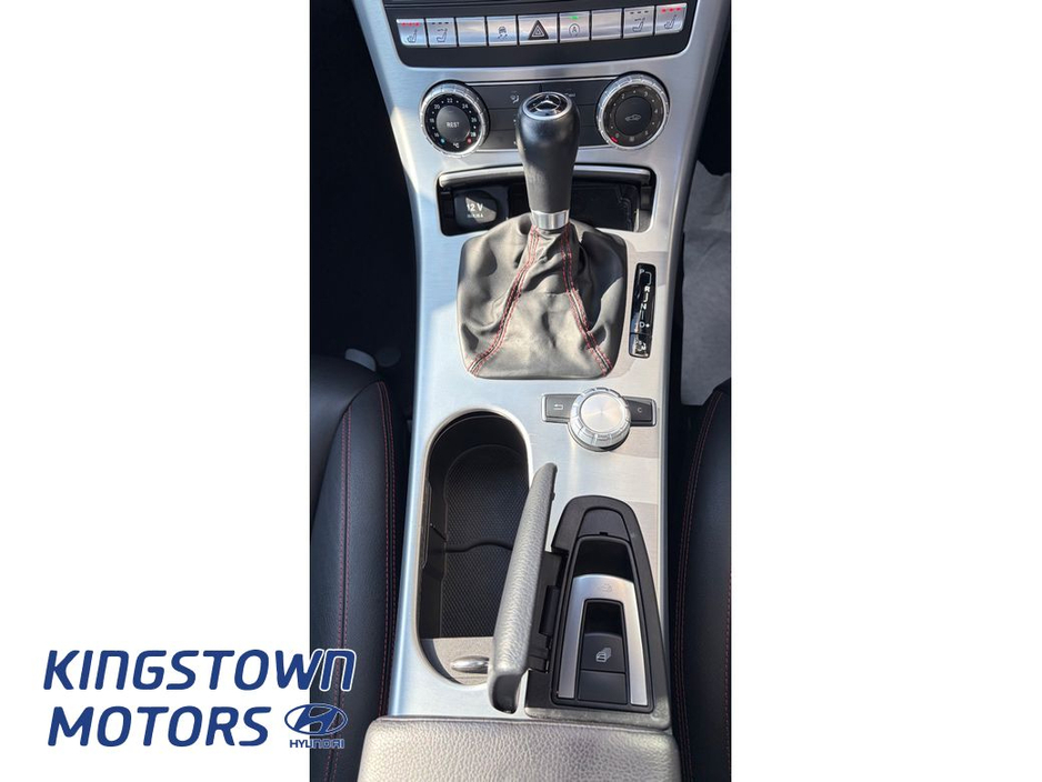 2015 Mercedes-Benz SLK Class - image 10