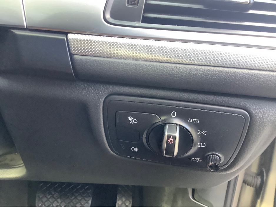 2016 Audi A6 2.0 TDI SE ULTRA 187BHP 5DR AUTO 190PS