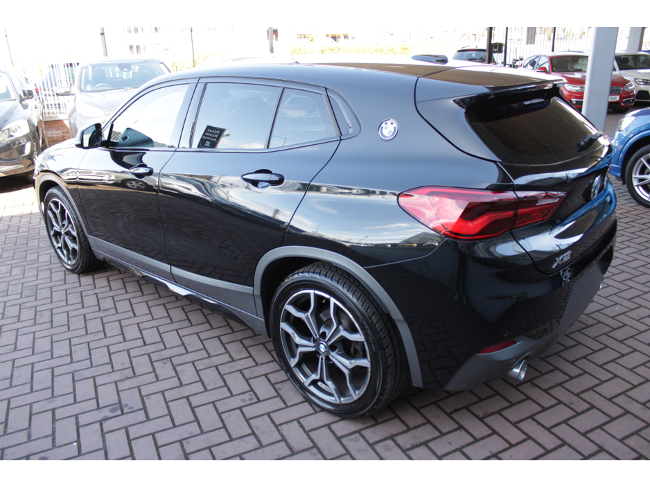 2019 BMW X2 - image 6