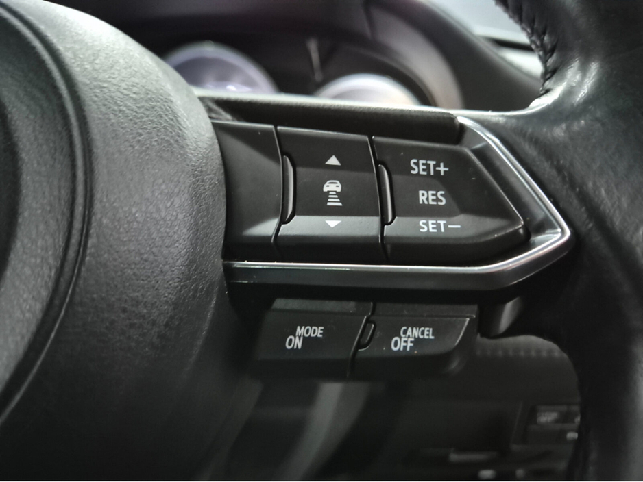 2019 Mazda Mazda6 - image 4