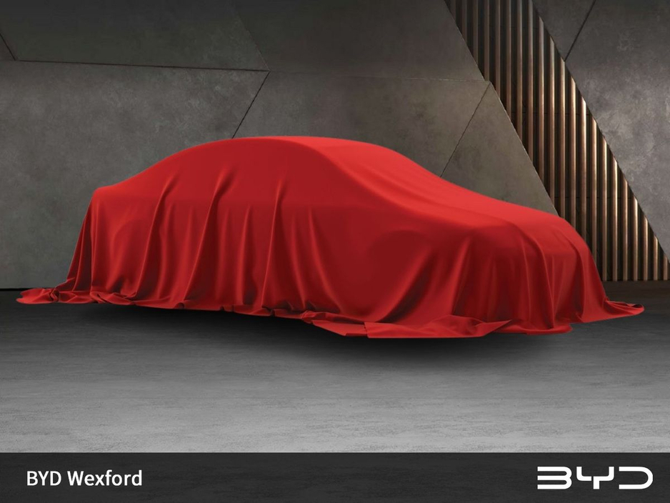 2024 BYD ATTO 3 60kWh 204PS Design €34,975