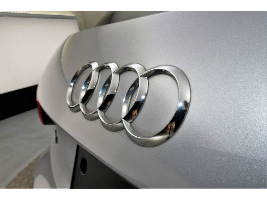 2016 Audi A1 1.0TFSI 95BHP S-TRONIC 5DR *PARK SENSORS*