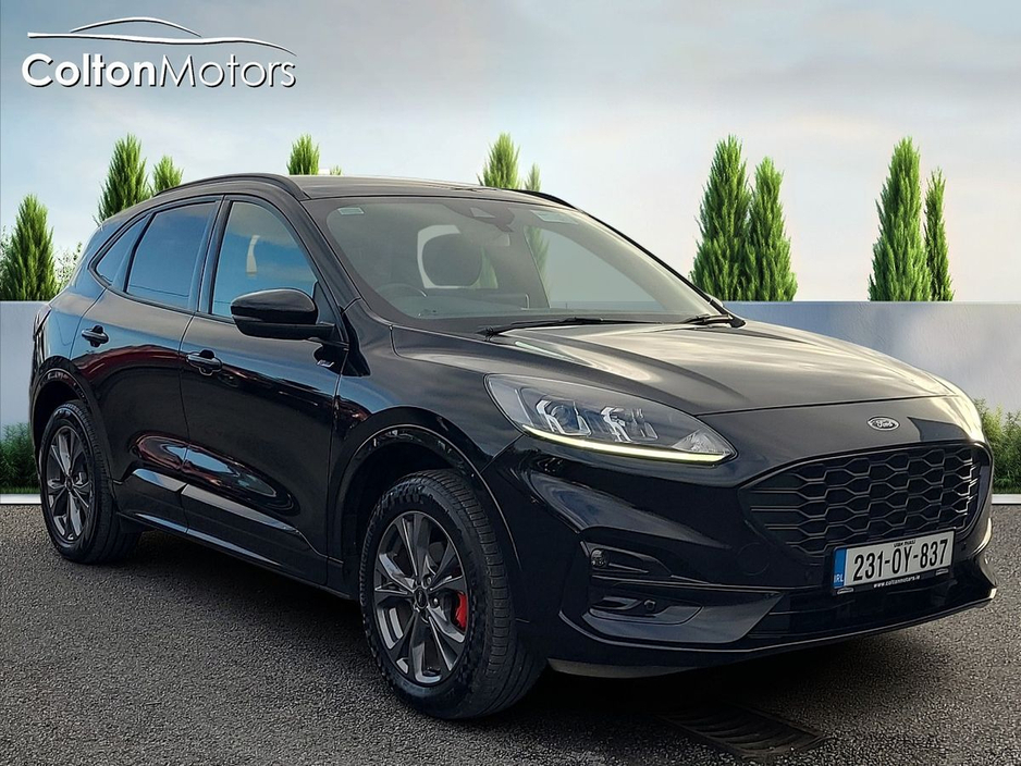 2023 Ford Kuga for sale in , Ireland