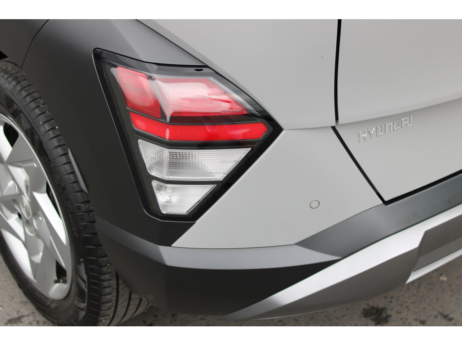 2024 Hyundai Kona 1.0 T-GDI Elegance €30,950