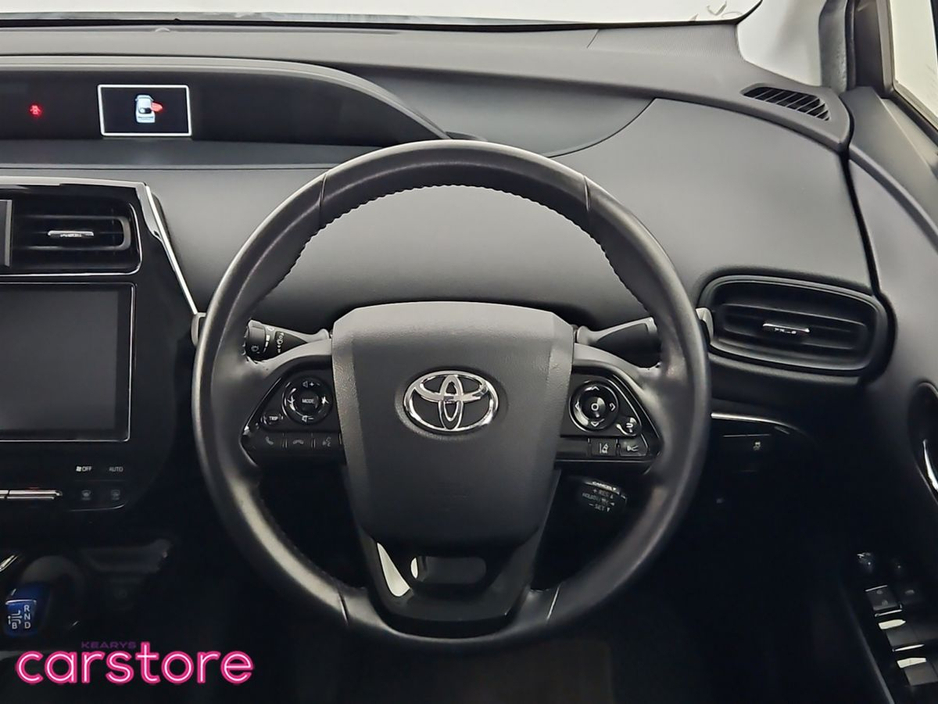 2019 Toyota Prius 1.8 Hybrid €18,880