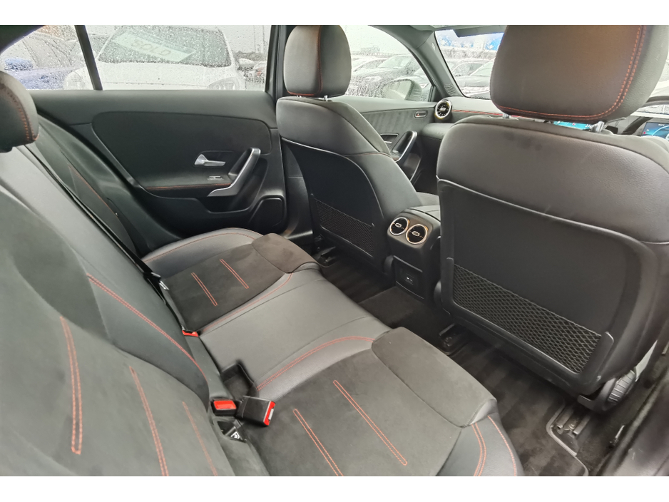 2020 Mercedes-Benz A Class A250 E AMG LINE AUTOMATIC PETROL PLUG-IN HYBRID - FINANCE AVAILABLE - CALL US TODAY ON 01 492 6566 OR 087-092 5525 €21,950