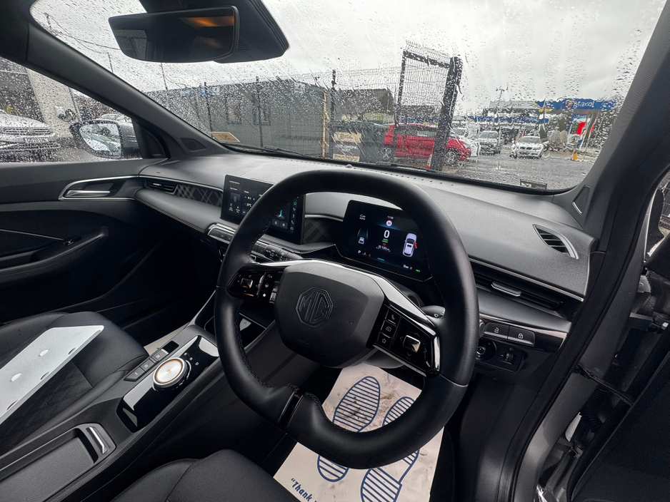 2025 MG MG3 - image 19