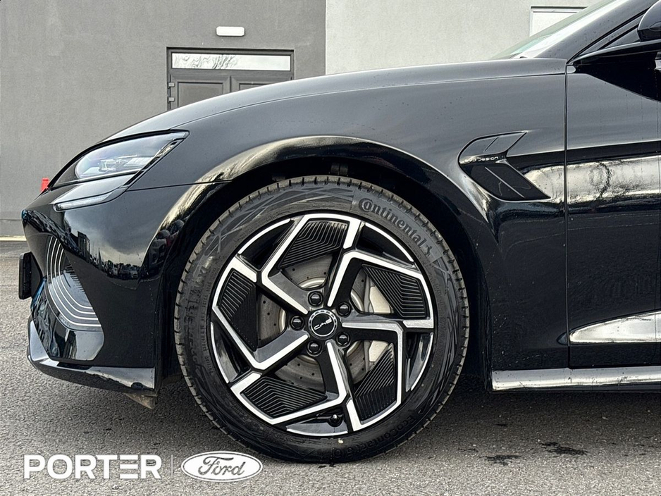 2025 BYD Seal - image 11