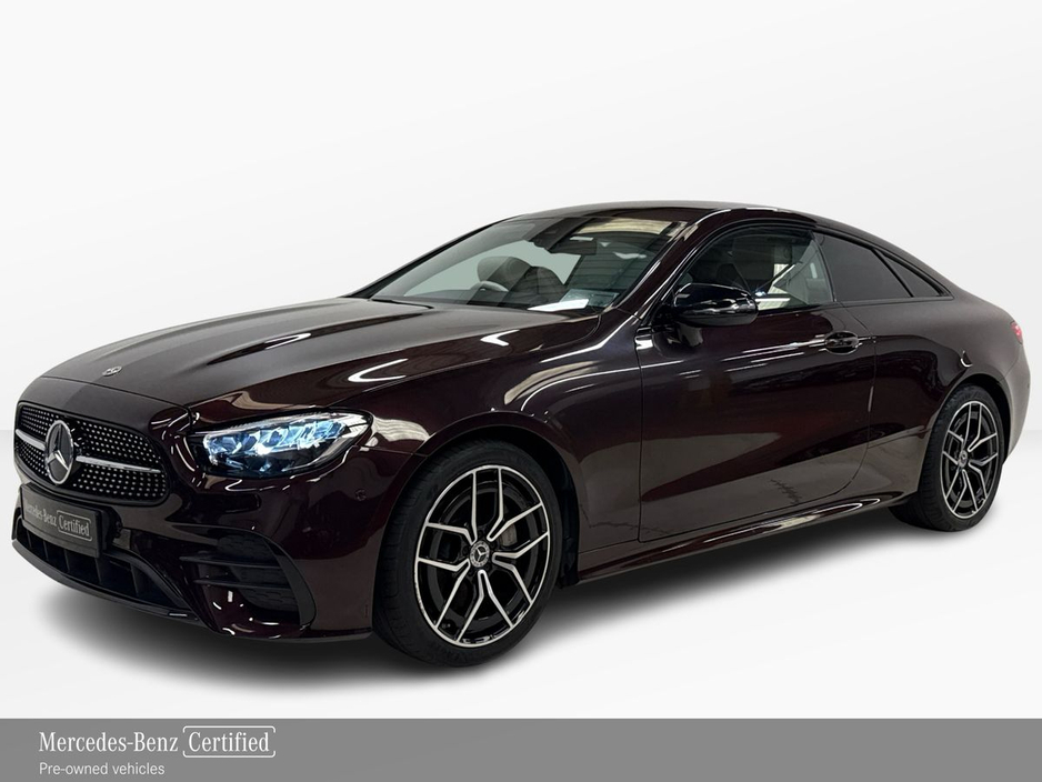 2023 Mercedes-Benz E Class for sale in , Ireland