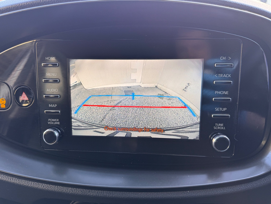 2023 Toyota Aygo X - image 8