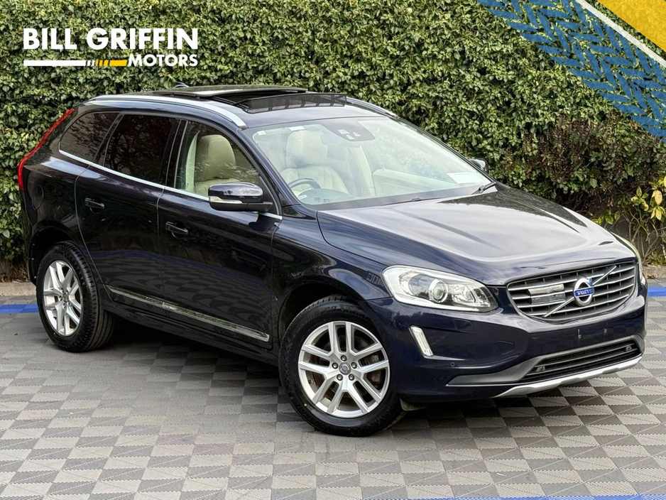 2016 Volvo XC60 for sale in , Ireland