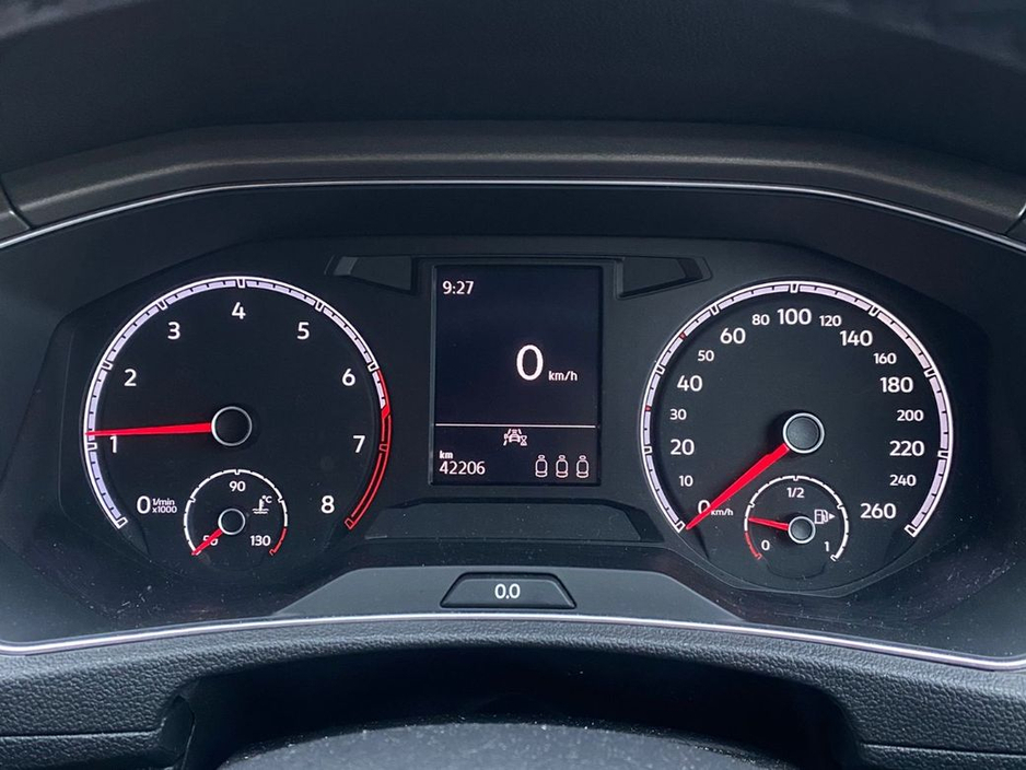 2021 Volkswagen T-Roc Design 1.0 TSI M6F 110HP 5DR €22,995