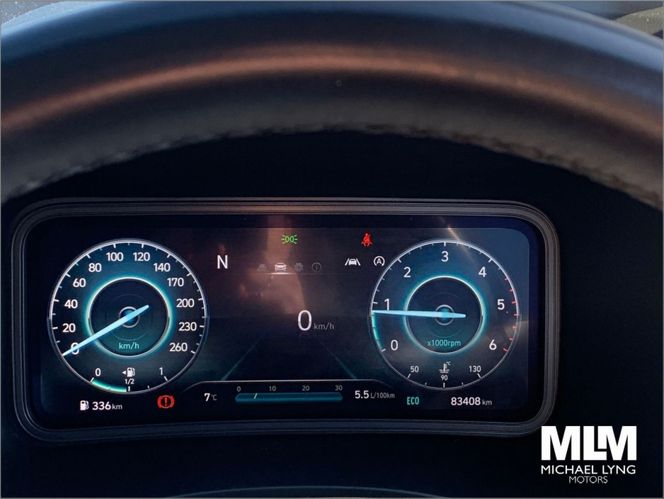 2021 Hyundai Kona - image 16