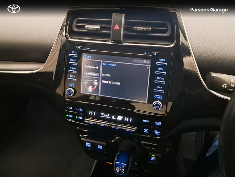 2020 Toyota Prius PRIUS LUXURY €23,995