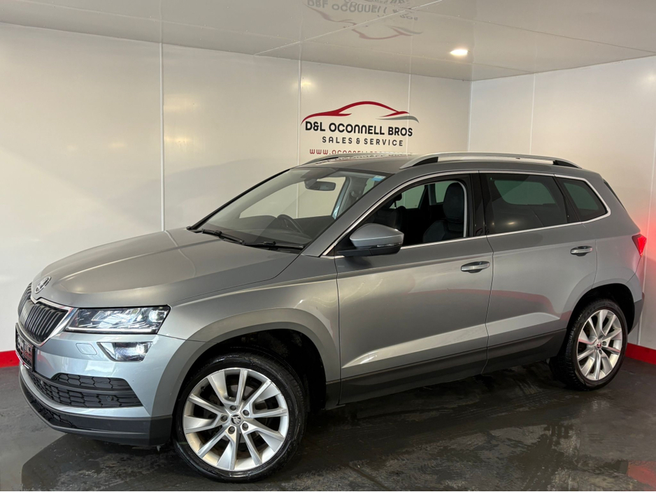 2018 Skoda Karoq - image 18