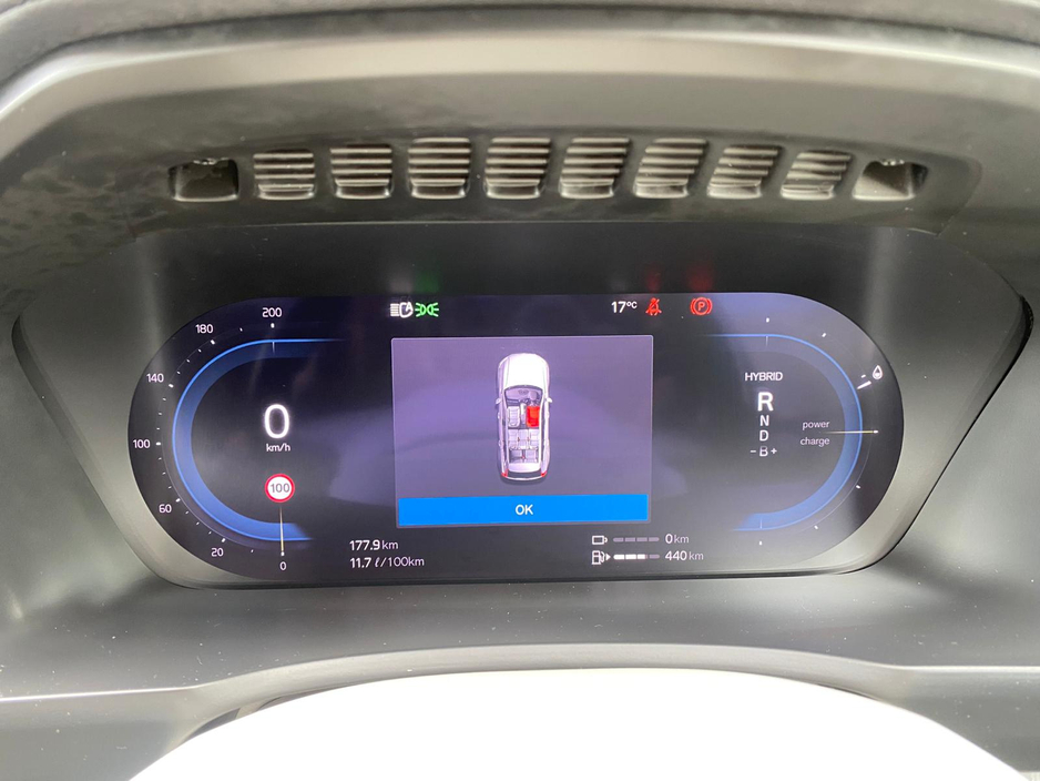 2023 Volvo XC90 - image 10