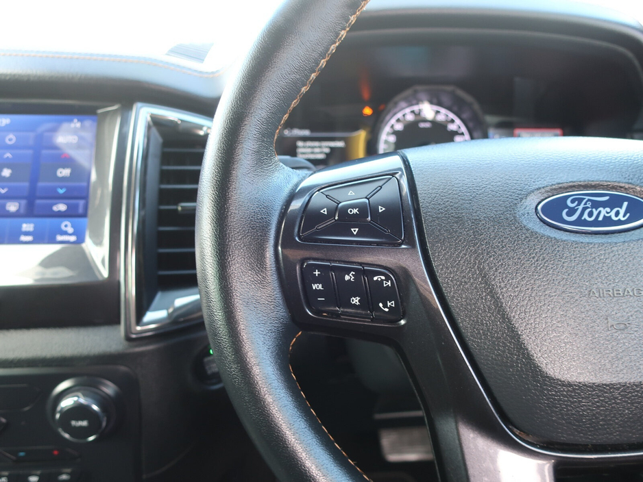 2023 Ford Ranger - image 10