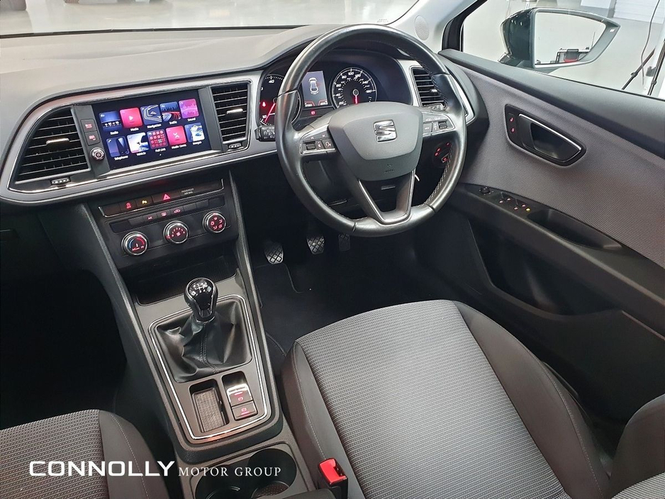 2019 SEAT Leon - image 14