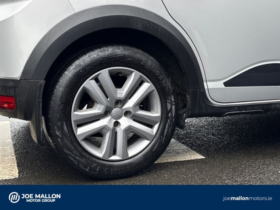 2023 Dacia Sandero Stepway TCe 90 STEPWAY Comfort €17,950