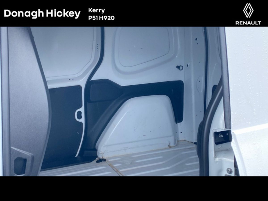 2023 Renault Kangoo KANGOO DCI 95 START €15,000