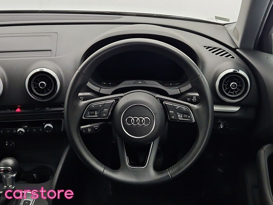 2018 Audi A3 - image 19