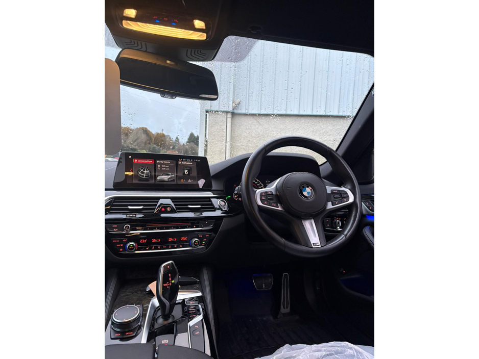 2019 BMW 5 Series BMW 523 G31 €32,500