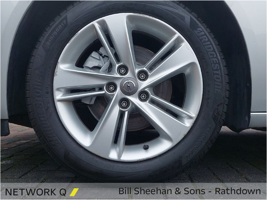 2019 Opel Insignia 1.6 (136PS) Turbo D ecoTEC SC €15,950
