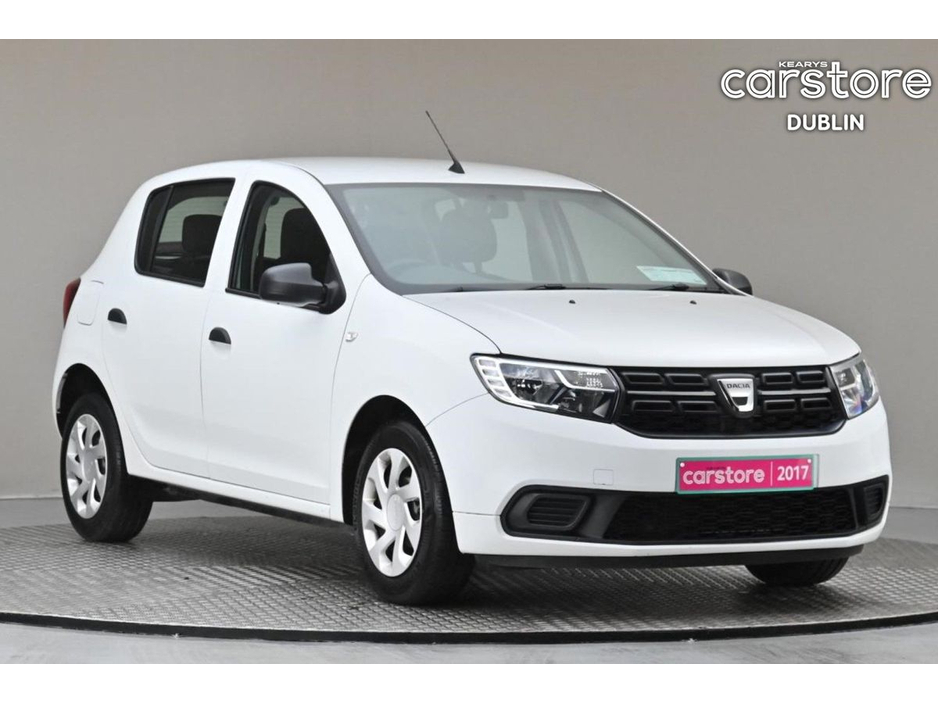 2017 Dacia Sandero for sale in , Ireland