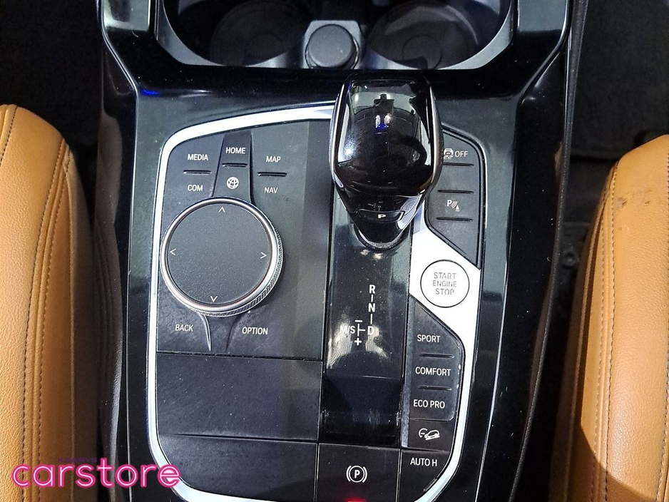 2023 BMW X3 - image 17