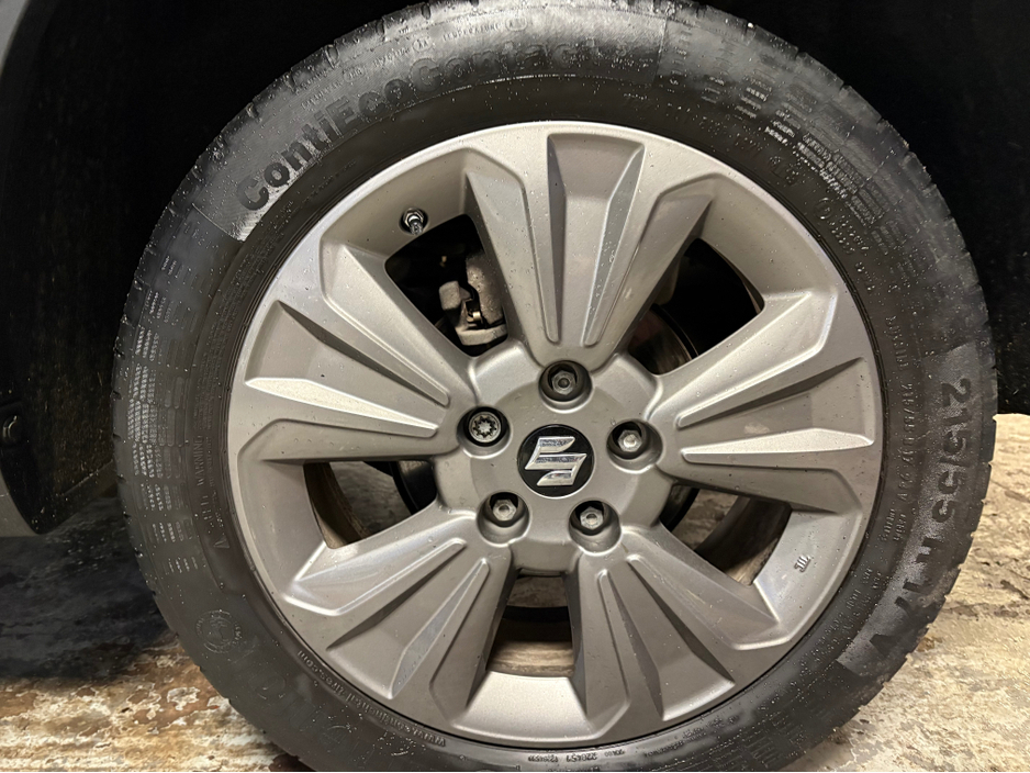 2020 Suzuki Vitara 1.4 BOOSTERJET SZ-T 5DR €14,995