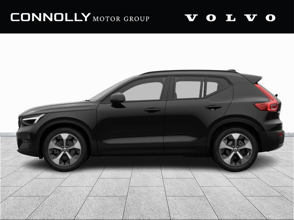 2026 Volvo XC40 - image 3