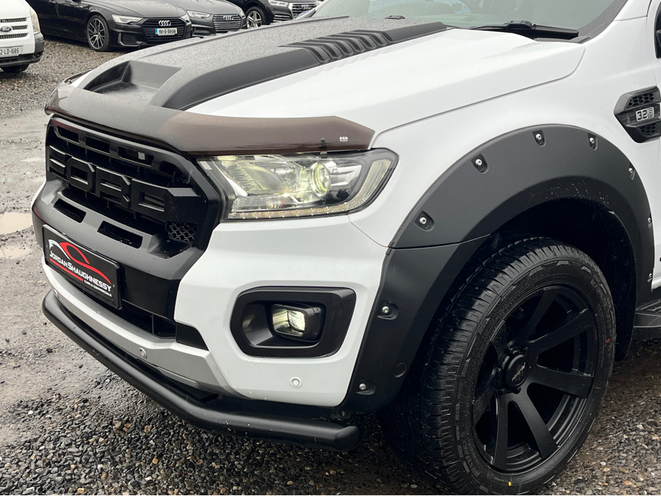 2020 Ford Ranger - image 10