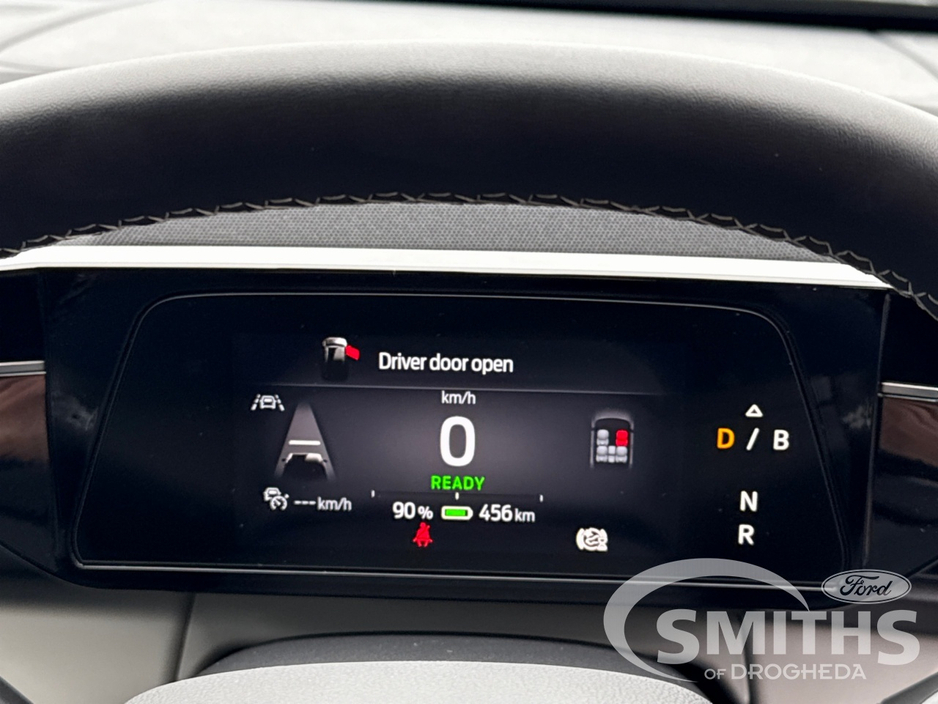 2025 Ford Capri - image 19