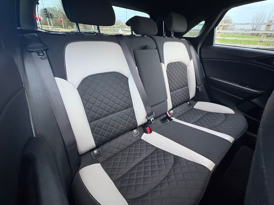 2021 Kia Ceed 1.0 GT Line MY20 5DR, *WARRANTY TILL 2028* Heated Steering Wheel, Touch Screen Infotainment System, Lane Departure Warning, €21,900